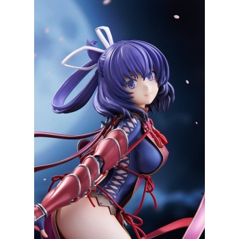 The Legend of Heroes: Trails Beyond the Horizon - Rixia Mao - Scale 1/7