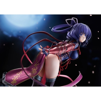 The Legend of Heroes: Trails Beyond the Horizon - Rixia Mao - Scale 1/7
