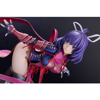 The Legend of Heroes: Trails Beyond the Horizon - Rixia Mao - Scale 1/7
