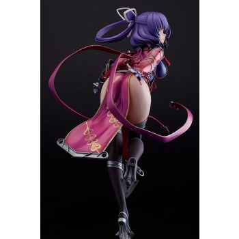The Legend of Heroes: Trails Beyond the Horizon - Rixia Mao - Scale 1/7