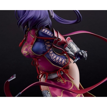 The Legend of Heroes: Trails Beyond the Horizon - Rixia Mao - Scale 1/7
