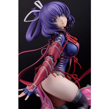The Legend of Heroes: Trails Beyond the Horizon - Rixia Mao - Scale 1/7