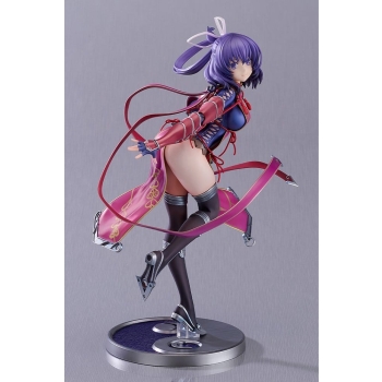 The Legend of Heroes: Trails Beyond the Horizon - Rixia Mao - Scale 1/7