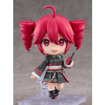 Vocaloid - Kasane Teto (Voicepeak Ver.) - Nendoroid