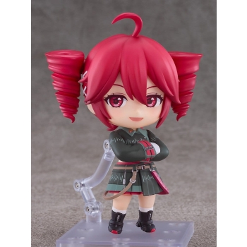 Vocaloid - Kasane Teto (Voicepeak Ver.) - Nendoroid