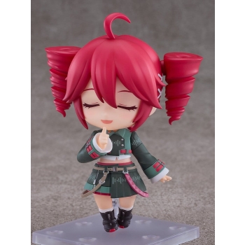 Vocaloid - Kasane Teto (Voicepeak Ver.) - Nendoroid