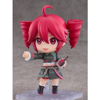Vocaloid - Kasane Teto (Voicepeak Ver.) - Nendoroid