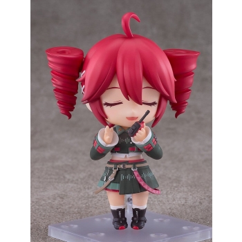 Vocaloid - Kasane Teto (Voicepeak Ver.) - Nendoroid