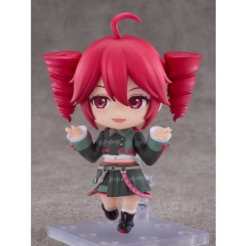 Vocaloid - Kasane Teto (Voicepeak Ver.) - Nendoroid