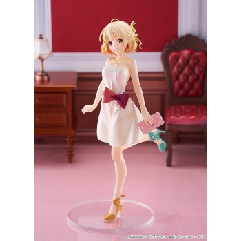 Lycoris Recoil - Chisato Nishikigi & Takina Inoue (After Party! Ver. L Size) - Pop Up Parade 2-Pack