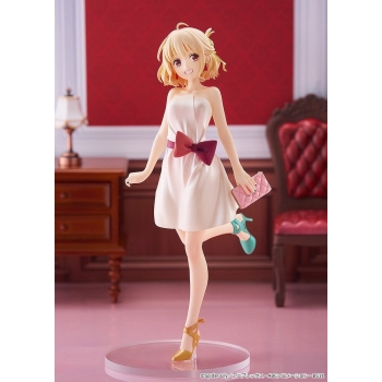 Lycoris Recoil - Chisato Nishikigi & Takina Inoue (After Party! Ver. L Size) - Pop Up Parade 2-Pack