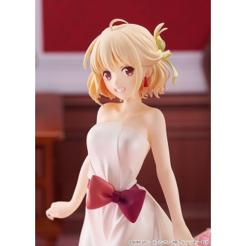 Lycoris Recoil - Chisato Nishikigi & Takina Inoue (After Party! Ver. L Size) - Pop Up Parade 2-Pack