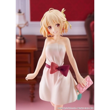 Lycoris Recoil - Chisato Nishikigi & Takina Inoue (After Party! Ver. L Size) - Pop Up Parade 2-Pack