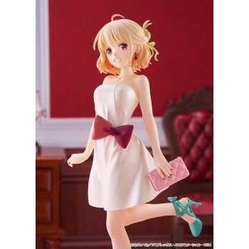 Lycoris Recoil - Chisato Nishikigi & Takina Inoue (After Party! Ver. L Size) - Pop Up Parade 2-Pack
