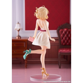 Lycoris Recoil - Chisato Nishikigi & Takina Inoue (After Party! Ver. L Size) - Pop Up Parade 2-Pack
