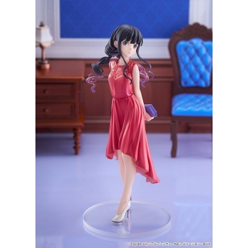 Lycoris Recoil - Chisato Nishikigi & Takina Inoue (After Party! Ver. L Size) - Pop Up Parade 2-Pack