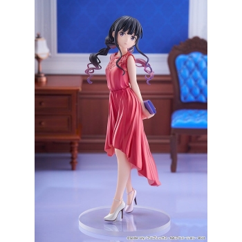 Lycoris Recoil - Chisato Nishikigi & Takina Inoue (After Party! Ver. L Size) - Pop Up Parade 2-Pack
