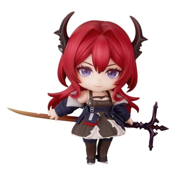 Arknights - Surtr - Nendoroid
