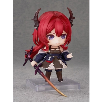 Arknights - Surtr - Nendoroid