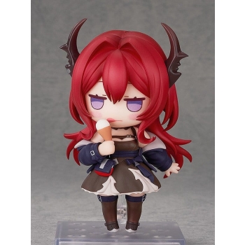 Arknights - Surtr - Nendoroid
