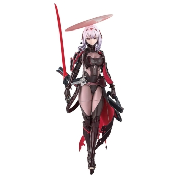 Goddess of Victory: Nikke - Guren (Black Shadow Ver.) - Hyper Body