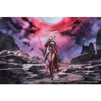 Goddess of Victory: Nikke - Guren (Black Shadow Ver.) - Hyper Body