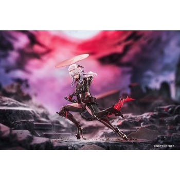 Goddess of Victory: Nikke - Guren (Black Shadow Ver.) - Hyper Body