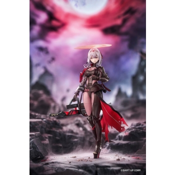 Goddess of Victory: Nikke - Guren (Black Shadow Ver.) - Hyper Body