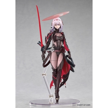 Goddess of Victory: Nikke - Guren (Black Shadow Ver.) - Hyper Body