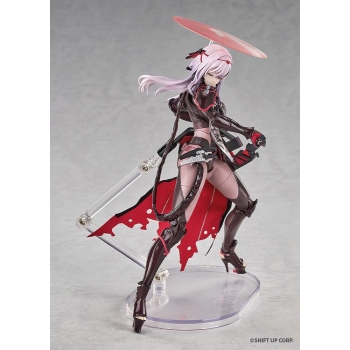 Goddess of Victory: Nikke - Guren (Black Shadow Ver.) - Hyper Body