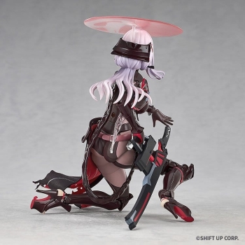 Goddess of Victory: Nikke - Guren (Black Shadow Ver.) - Hyper Body