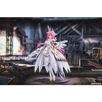 Goddess of Victory: Nikke - Dorothy - Hyper Body