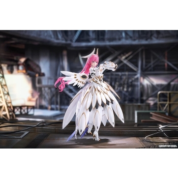 Goddess of Victory: Nikke - Dorothy - Hyper Body