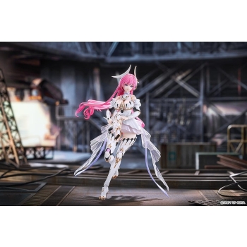 Goddess of Victory: Nikke - Dorothy - Hyper Body