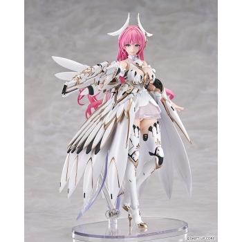 Goddess of Victory: Nikke - Dorothy - Hyper Body
