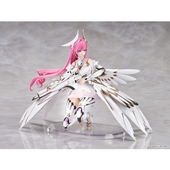 Goddess of Victory: Nikke - Dorothy - Hyper Body