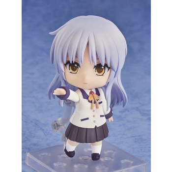 Angel Beats! - Kanade Tachibana - Nendoroid