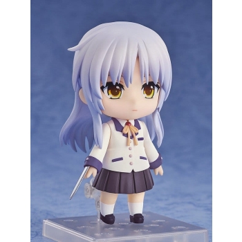 Angel Beats! - Kanade Tachibana - Nendoroid