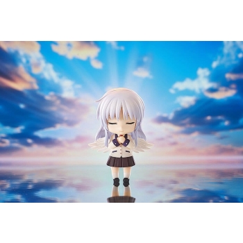 Angel Beats! - Kanade Tachibana - Nendoroid
