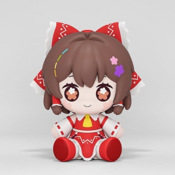 Touhou Lost Word - Reimu Hakurei - Huggy Good Smile Chibi