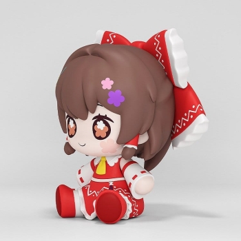 Touhou Lost Word - Reimu Hakurei - Huggy Good Smile Chibi