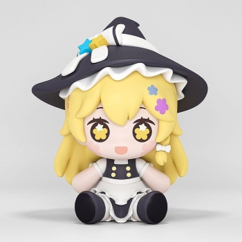 Touhou Lost Word - Marisa Kirisame - Huggy Good Smile Chibi