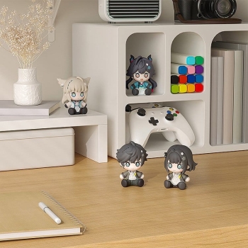 Arknights: Endfield - Pelica - Huggy Good Smile Chibi