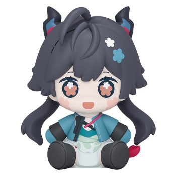 Arknights: Endfield - Chen Qianyu - Huggy Good Smile Chibi