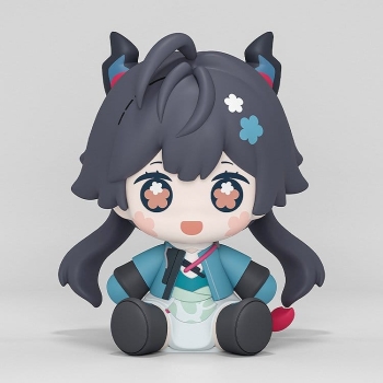 Arknights: Endfield - Chen Qianyu - Huggy Good Smile Chibi