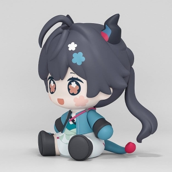 Arknights: Endfield - Chen Qianyu - Huggy Good Smile Chibi