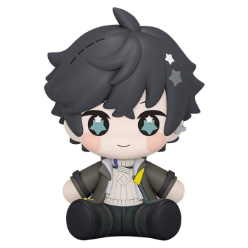 Arknights: Endfield - Endministrator (Male Ver.) - Huggy Good Smile Chibi