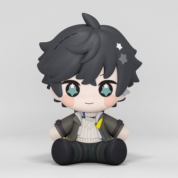 Arknights: Endfield - Endministrator (Male Ver.) - Huggy Good Smile Chibi