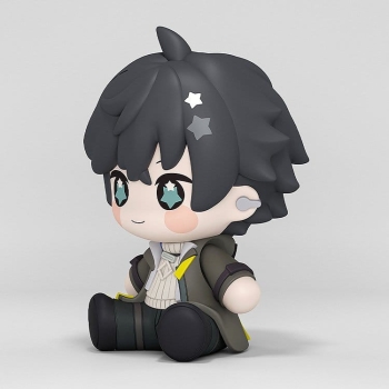 Arknights: Endfield - Endministrator (Male Ver.) - Huggy Good Smile Chibi