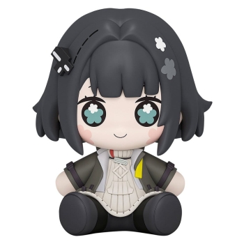 Arknights: Endfield - Endministrator (Female Ver.) - Huggy Good Smile Chibi